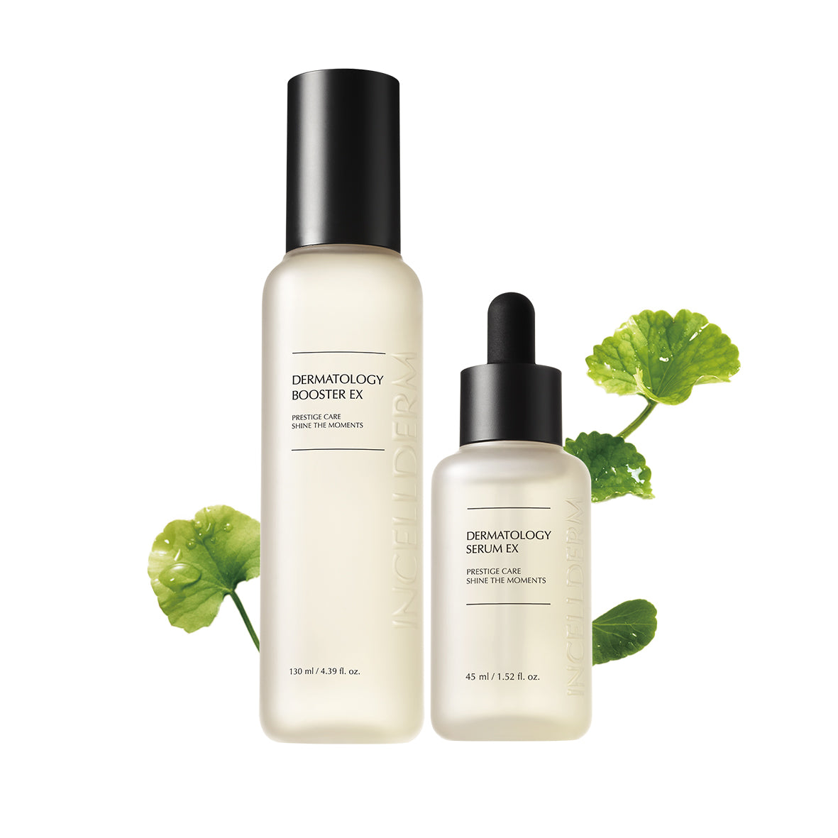 活妍專業修護套裝 Dermatology First Package EX