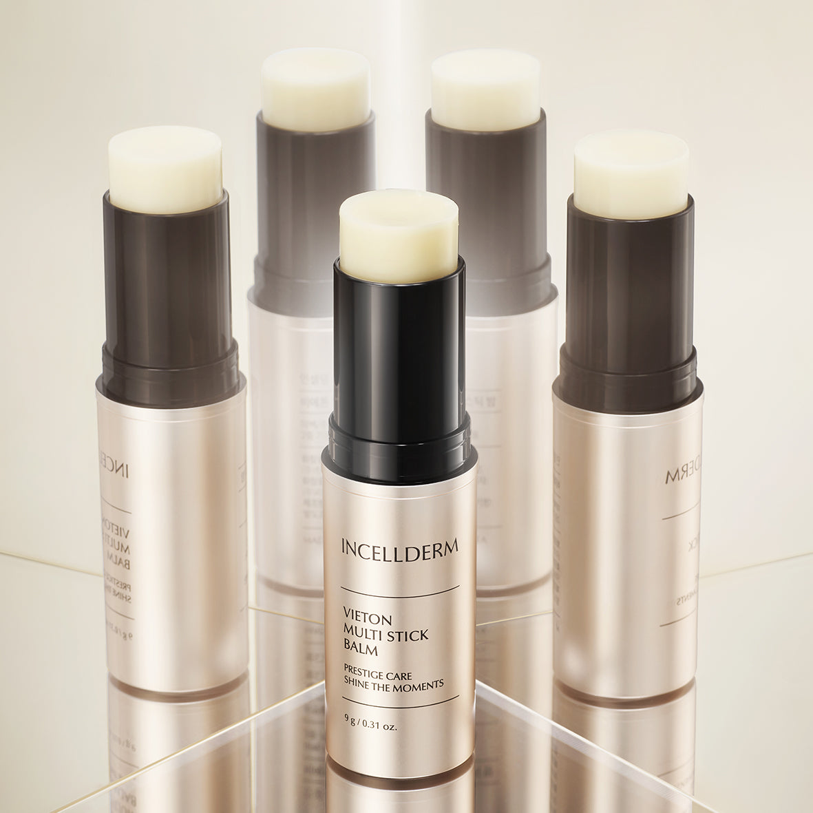 亮采全能精華棒 Vieton Multi Stick Balm