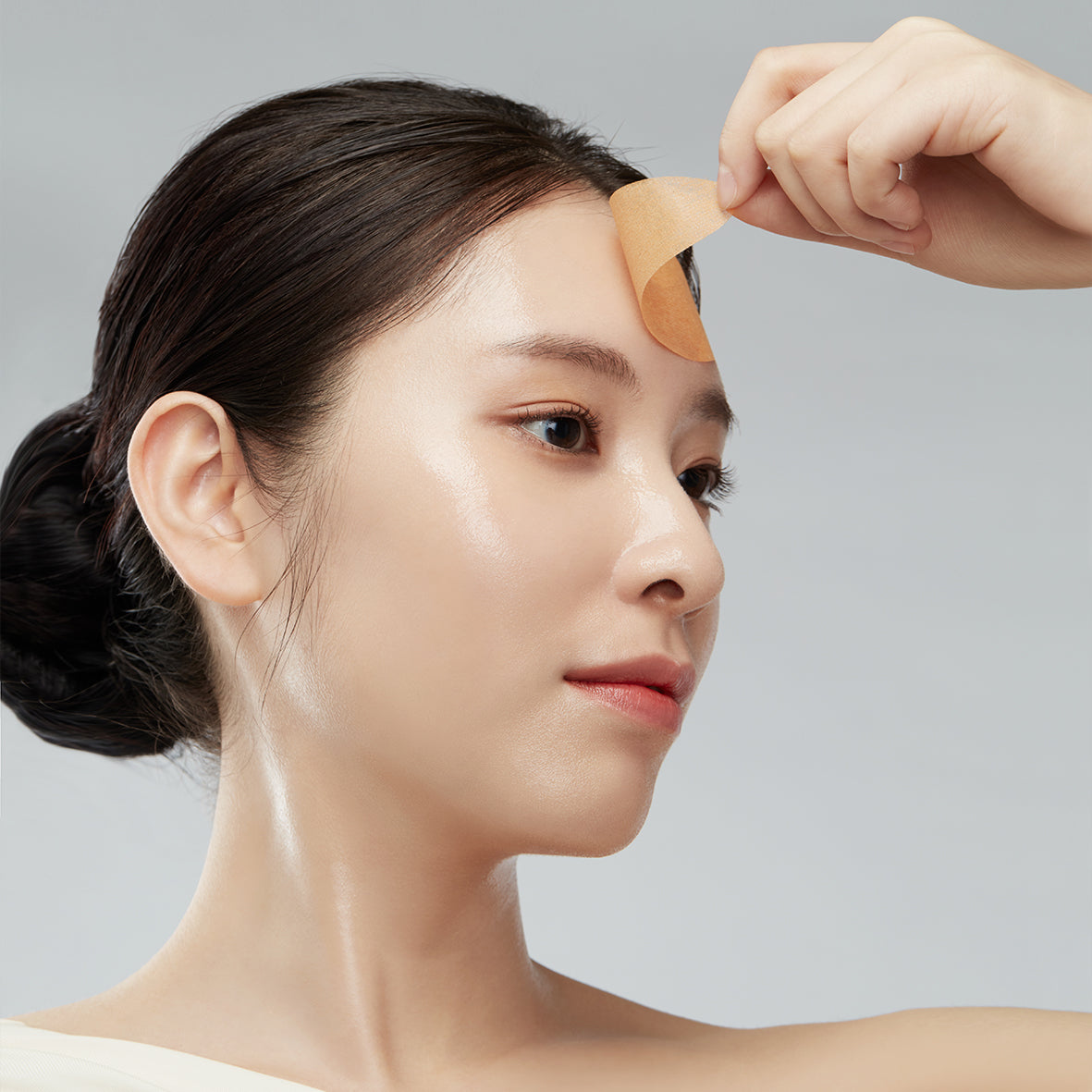 膠原100瞬透水面膜 Collagen 100 Melting Sheet