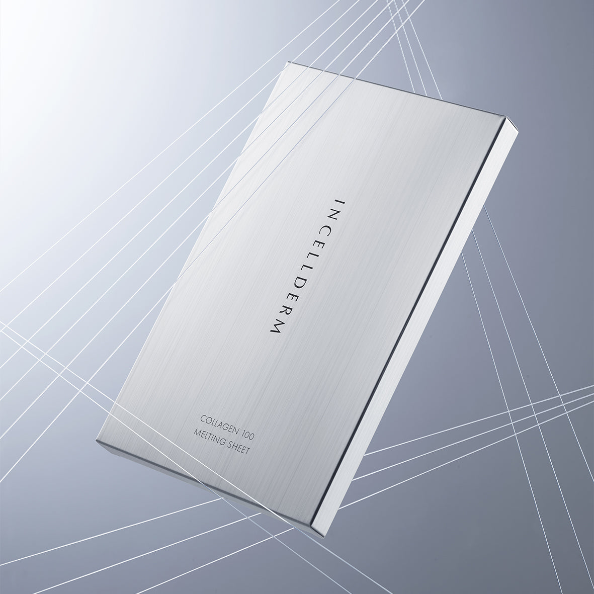 膠原100瞬透水面膜 Collagen 100 Melting Sheet