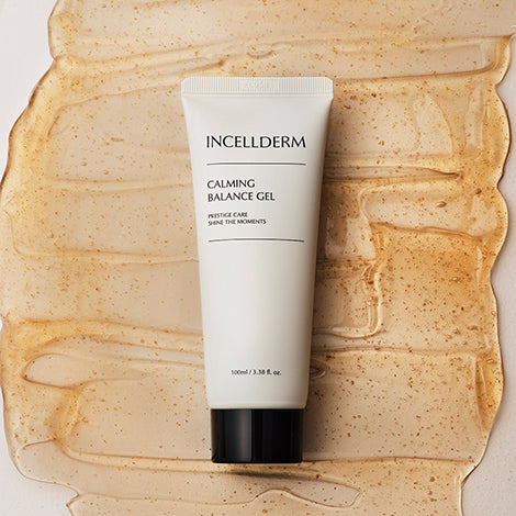 肌底修護液 CALMING BALANCE GEL