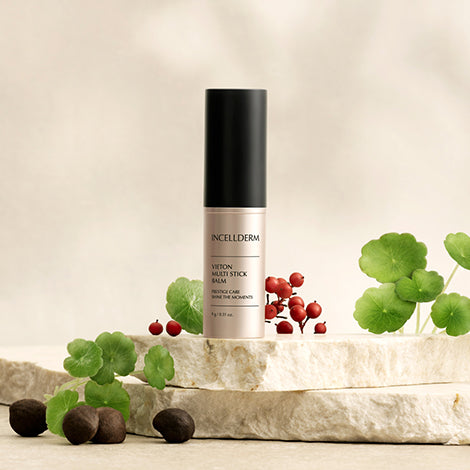 亮采全能精華棒 Vieton Multi Stick Balm