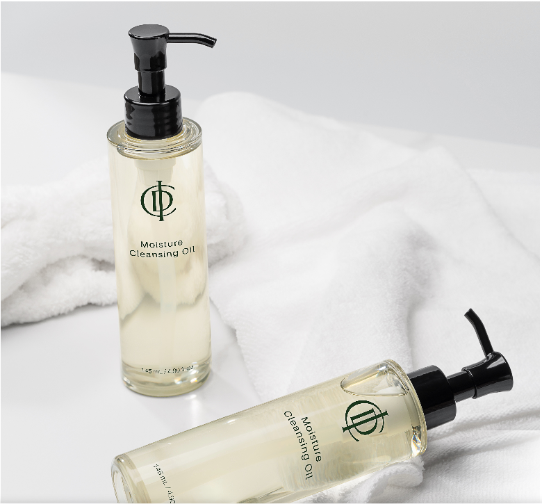淨膚卸妝油 PURECELL CLEANSING OIL