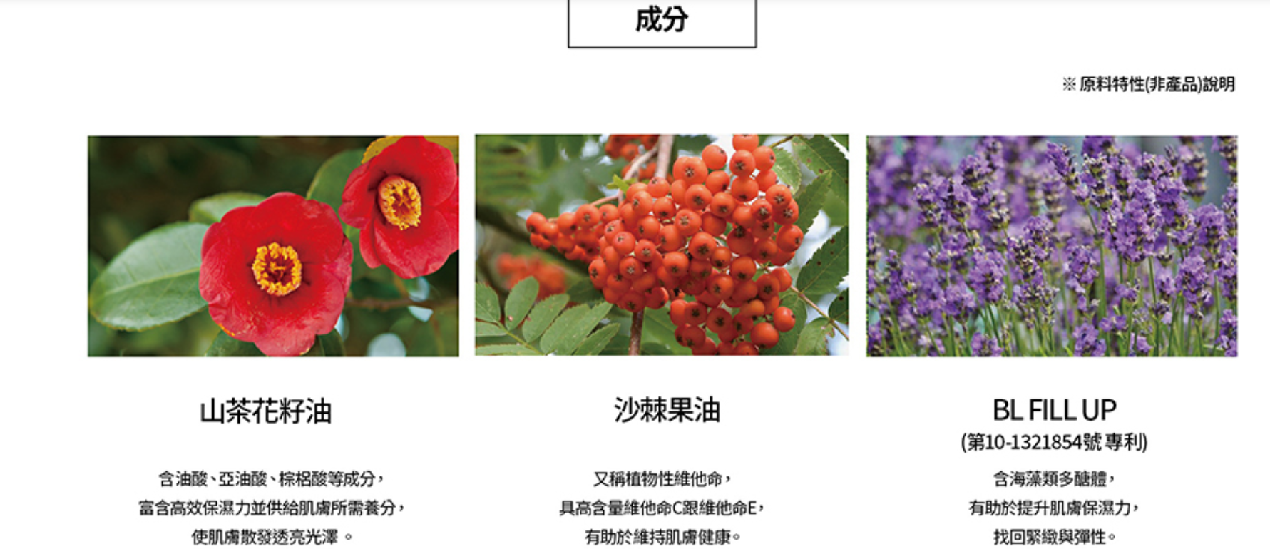 油水平衡噴霧 Vieton Oil Mist