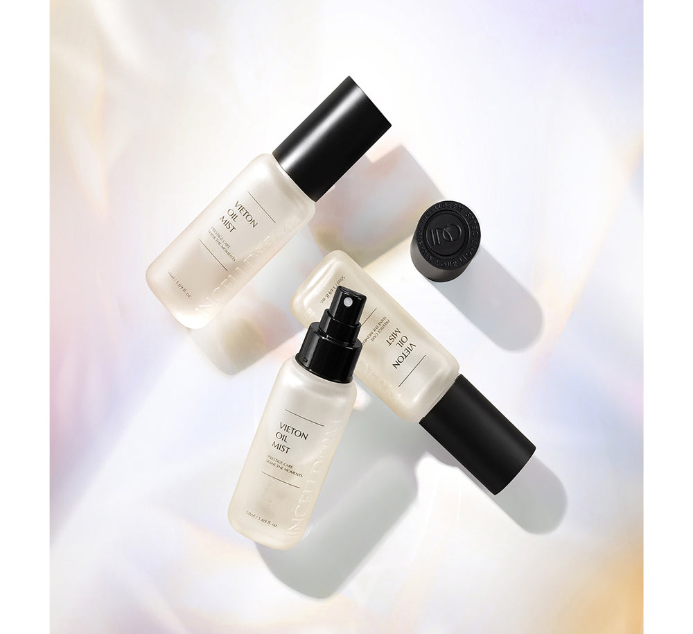 油水平衡噴霧 Vieton Oil Mist